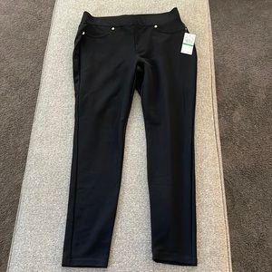 Womens stretchy pants